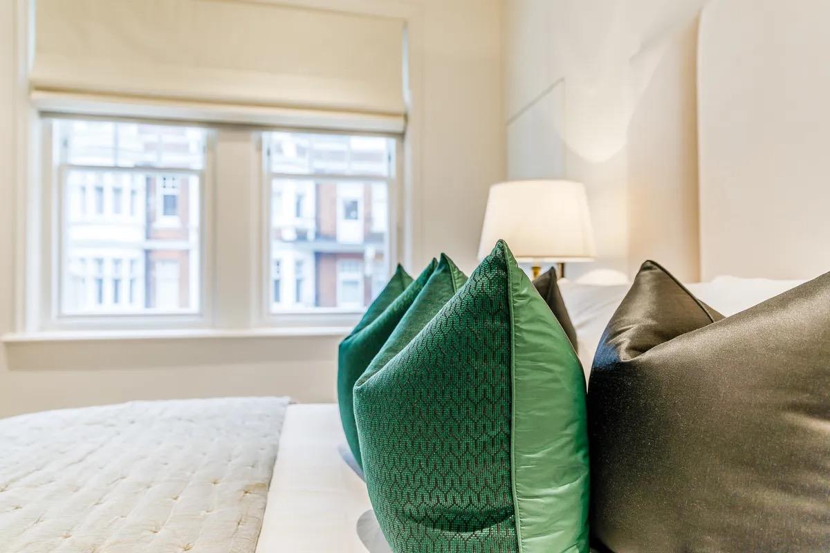 Duke Street, Mayfair, London